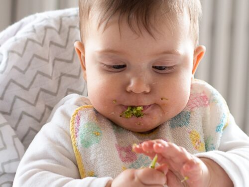 Svezzamento: cibi da evitare, pericoli veri e falsi miti