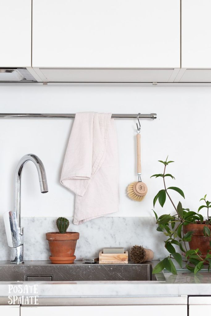 cucina plastic free_Posate Spaiate