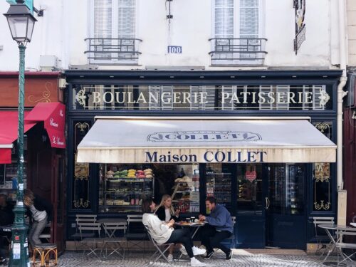 Parigi, 2 giorni nel quartiere Les Halles e Marais in cerca di cibo e cose belle